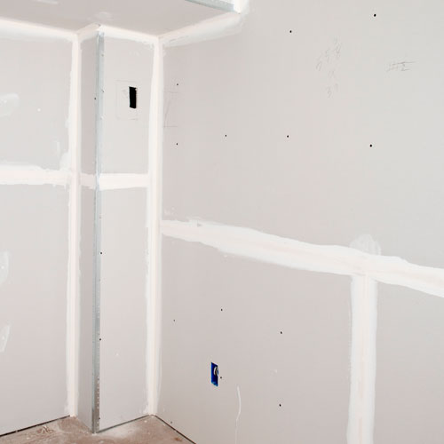 Drywall Repair - Javier´s Painting