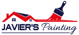 Logo - Javier´s Painting